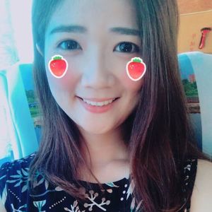 Meet your Posher, Tzu hsuan